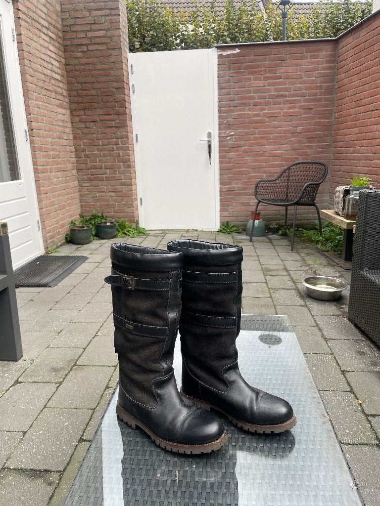 Laarzen waterbestendig, Ophalen, Jongen of Meisje, Diverse, Laarzen