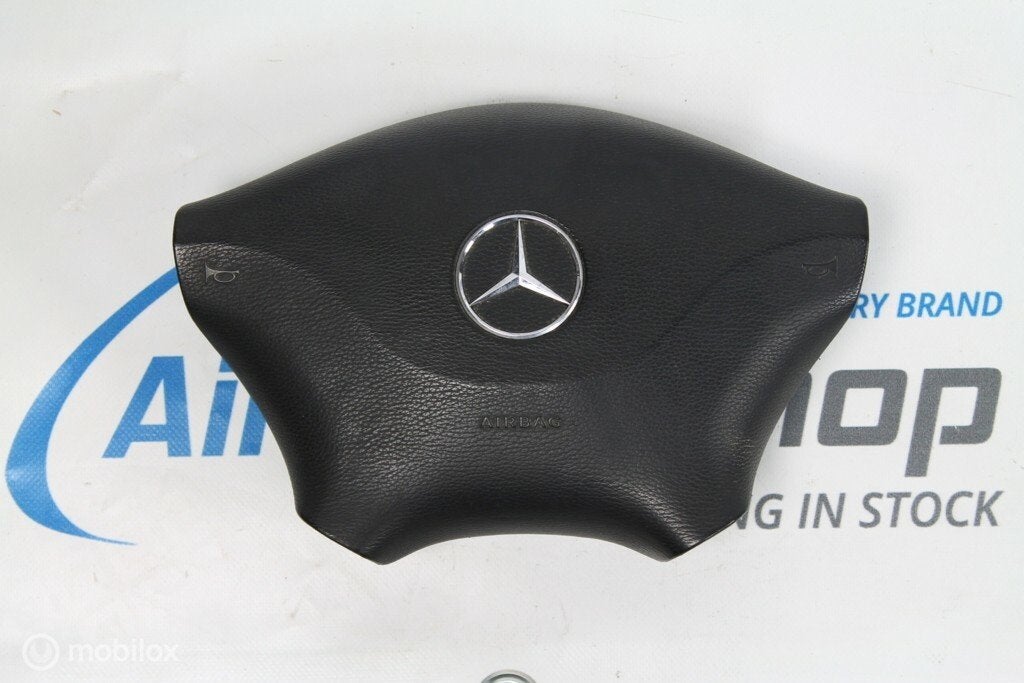 Stuur airbag Mercedes Sprinter (2006-heden)