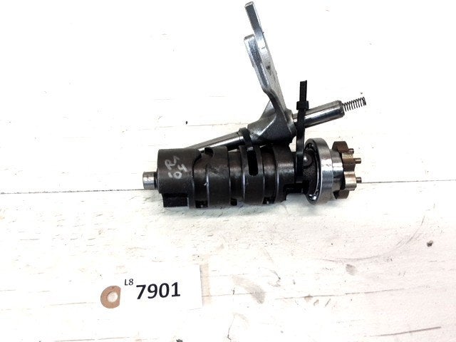 R1 2004 - 2006 Yamaha Motorblok onderdelen D1-51332