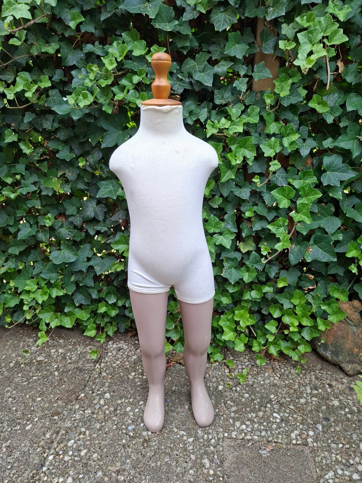 Vintage kinderpaspop, Ophalen of Verzenden