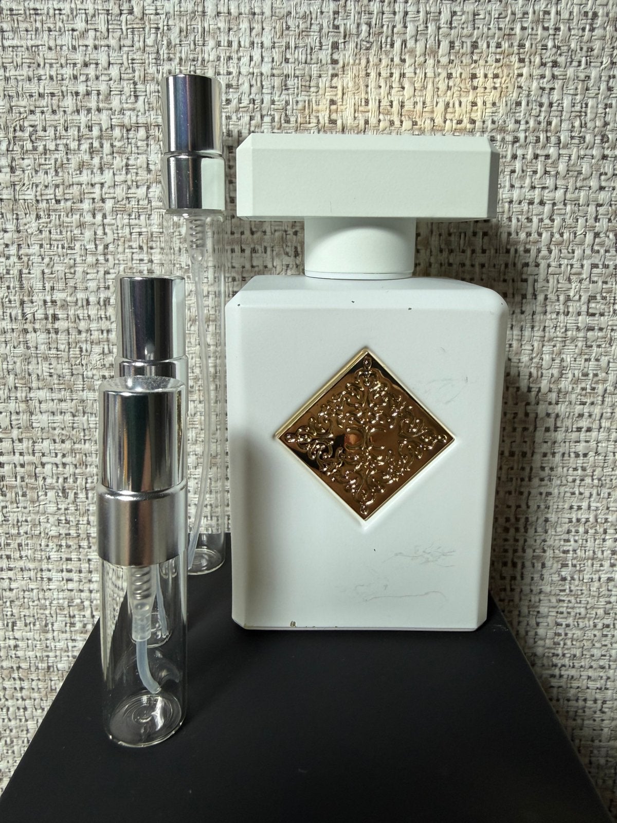 Initio Musk Therapy, Ophalen of Verzenden, Nieuw