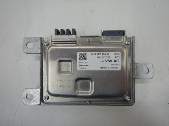 Camera module Volkswagen Golf (22738125), Ophalen of Verzenden, Gebruikt