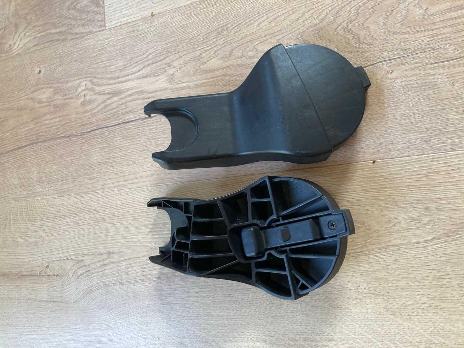 Adapter easywalker harvey/jimmey naar maxi cosi, Overige merken, Autogordel, Ophalen of Verzenden, Zo goed als nieuw