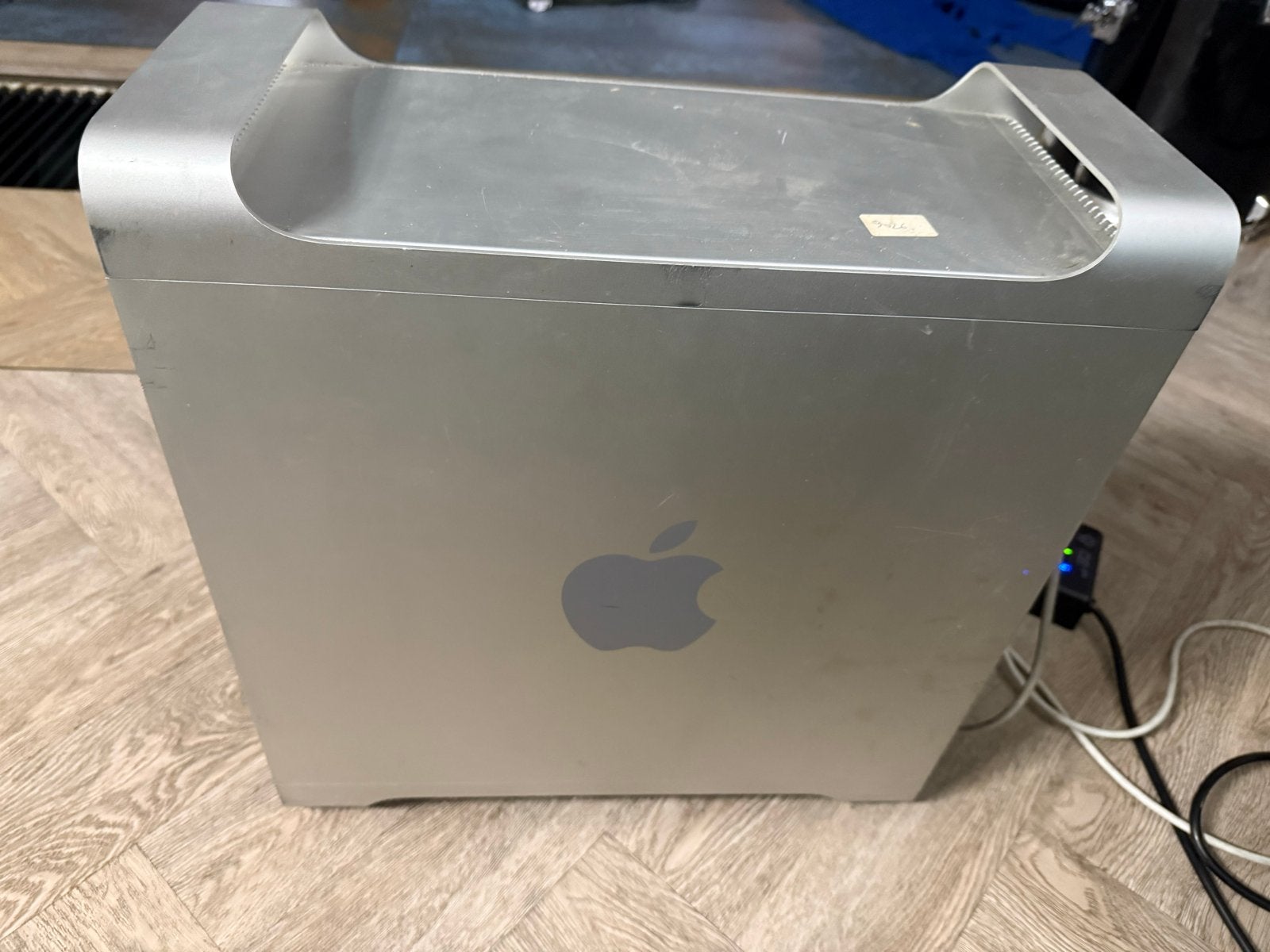 Apple Mac Pro 2,66 GHz Dual-Core Intel Xeon (Model A1186), Computers en Software, Gebruikt, 2 tot 3 Ghz, Ophalen of Verzenden