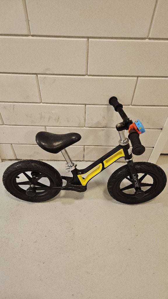 Sajan Loopfiets, Ophalen, Nieuw, Loopfiets