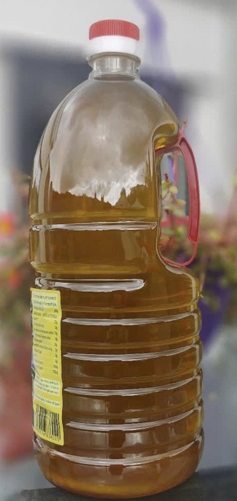 Olijfolie eerste persing, Ophalen of Verzenden