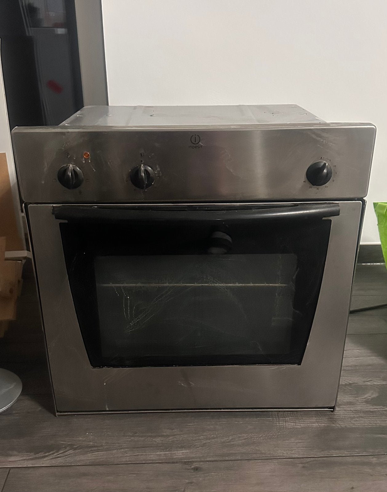 Gratis af te halen voor een goed thuis / Gratis beschikbaar, Witgoed en Apparatuur, Ovens, Ophalen, Zo goed als nieuw