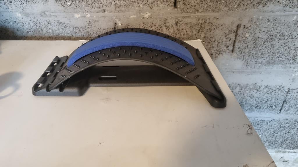 Rugtrainer, Sport en Fitness, Ophalen of Verzenden