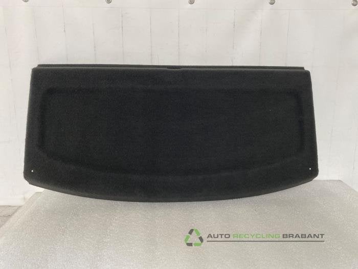 Hoedenplank van een Volkswagen Golf, Gebruikt, -, Volkswagen, -