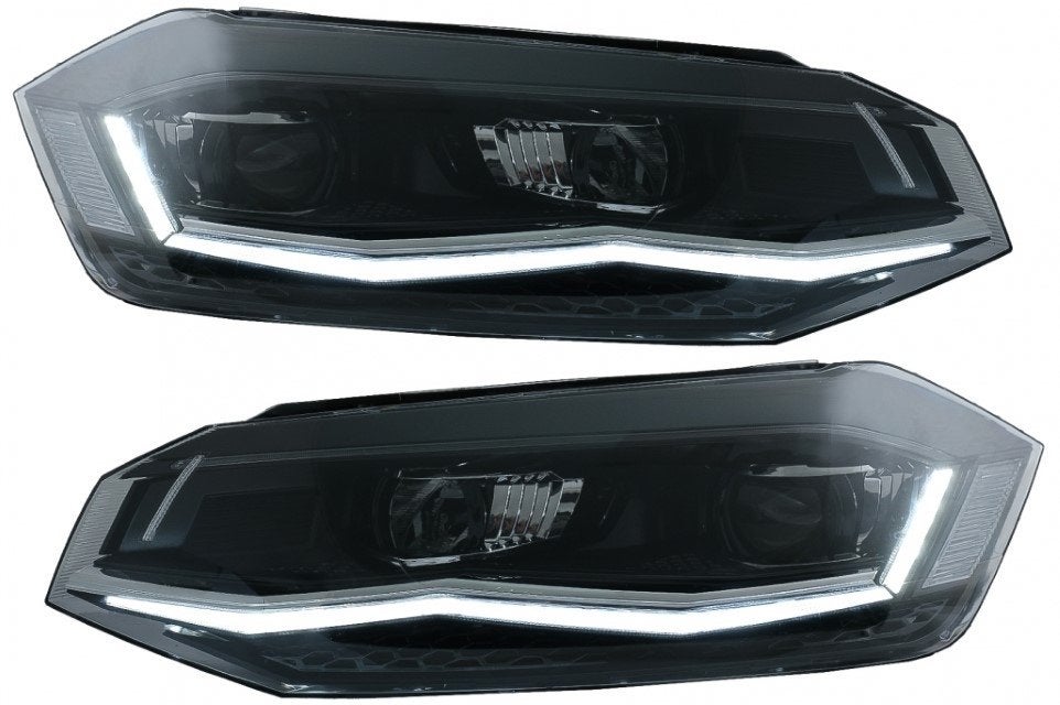 LED Koplampen VW Polo 2g, Ophalen of Verzenden, Nieuw, Volkswagen