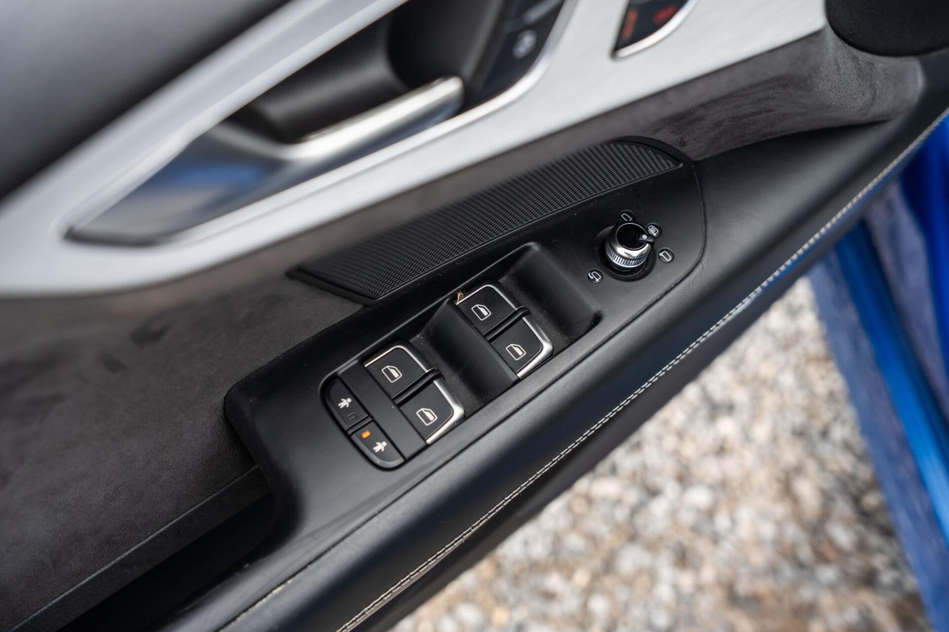 Foto 52 van Audi S7 4.0 TFSI quattro Bose BTW Keyless