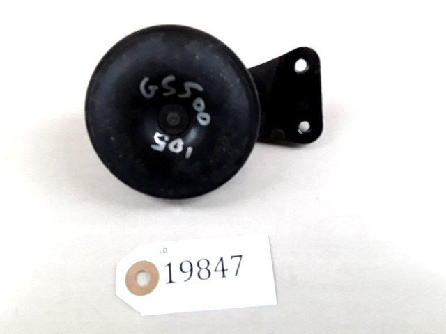 GS500 2002 - 2006 Suzuki Claxon D1-37323