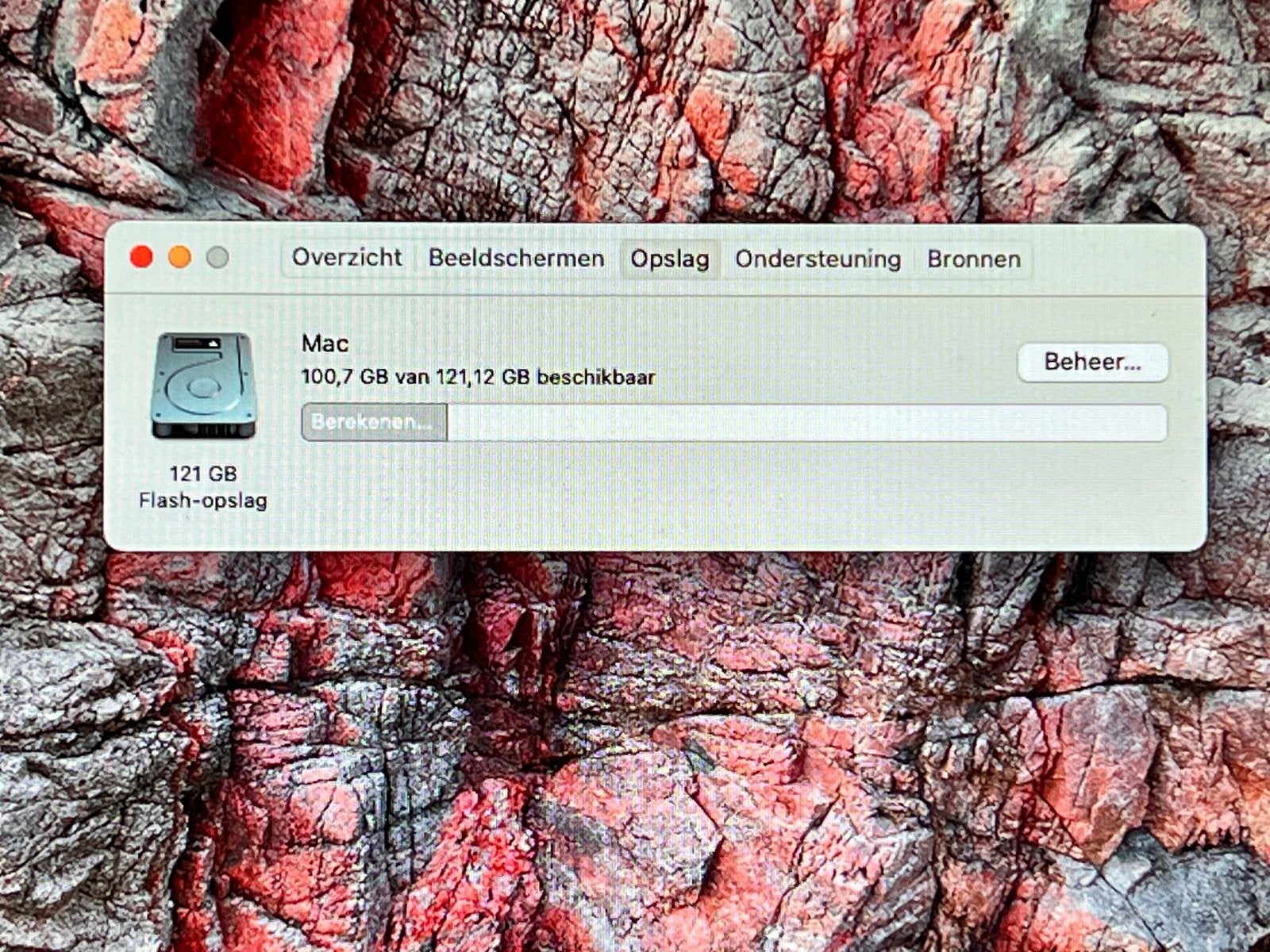 Foto 4 van MacBook Air 13-inch