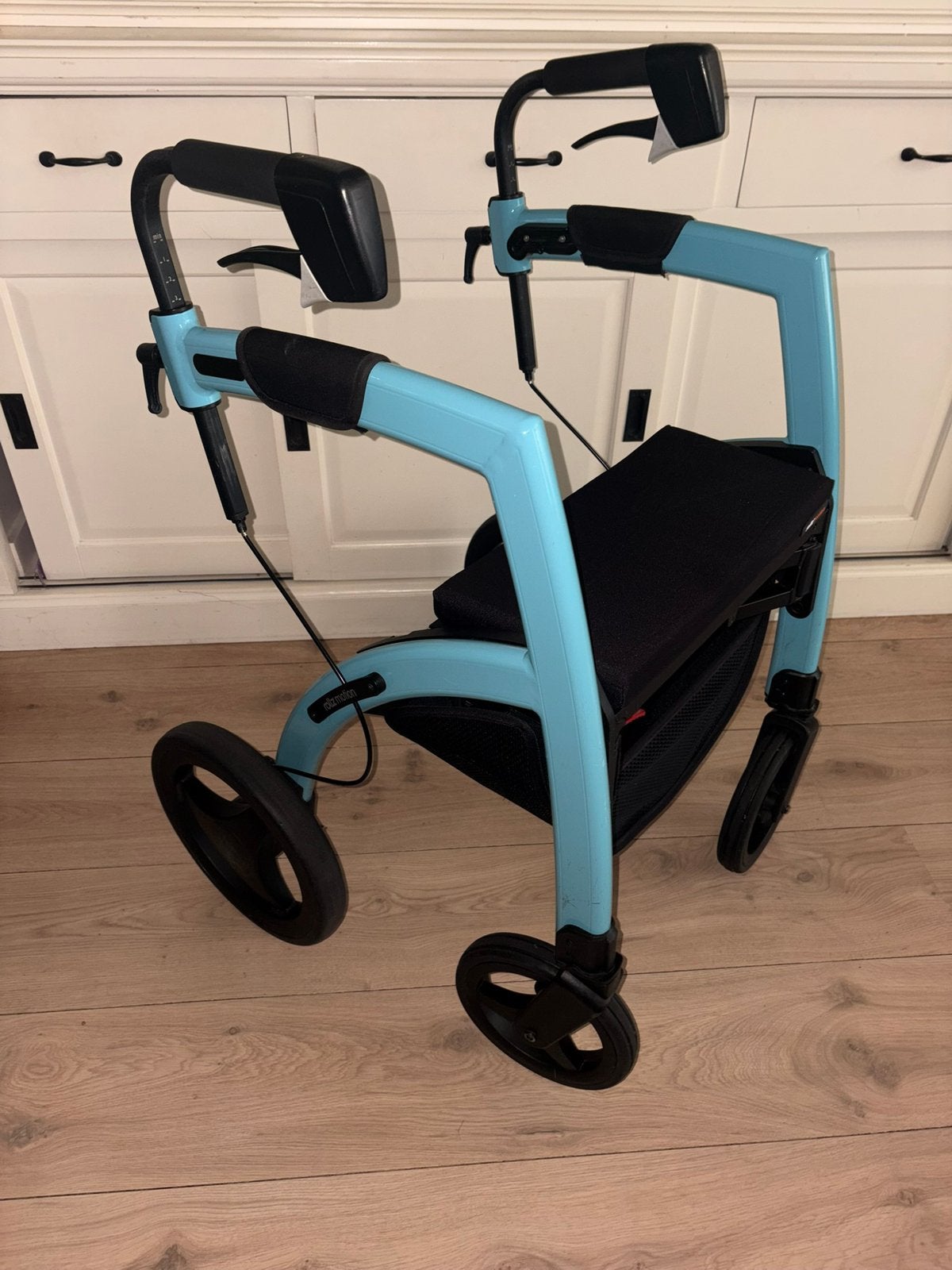 Rollz Motion Rollator, Diversen, Ophalen, Lichtgewicht, Gebruikt