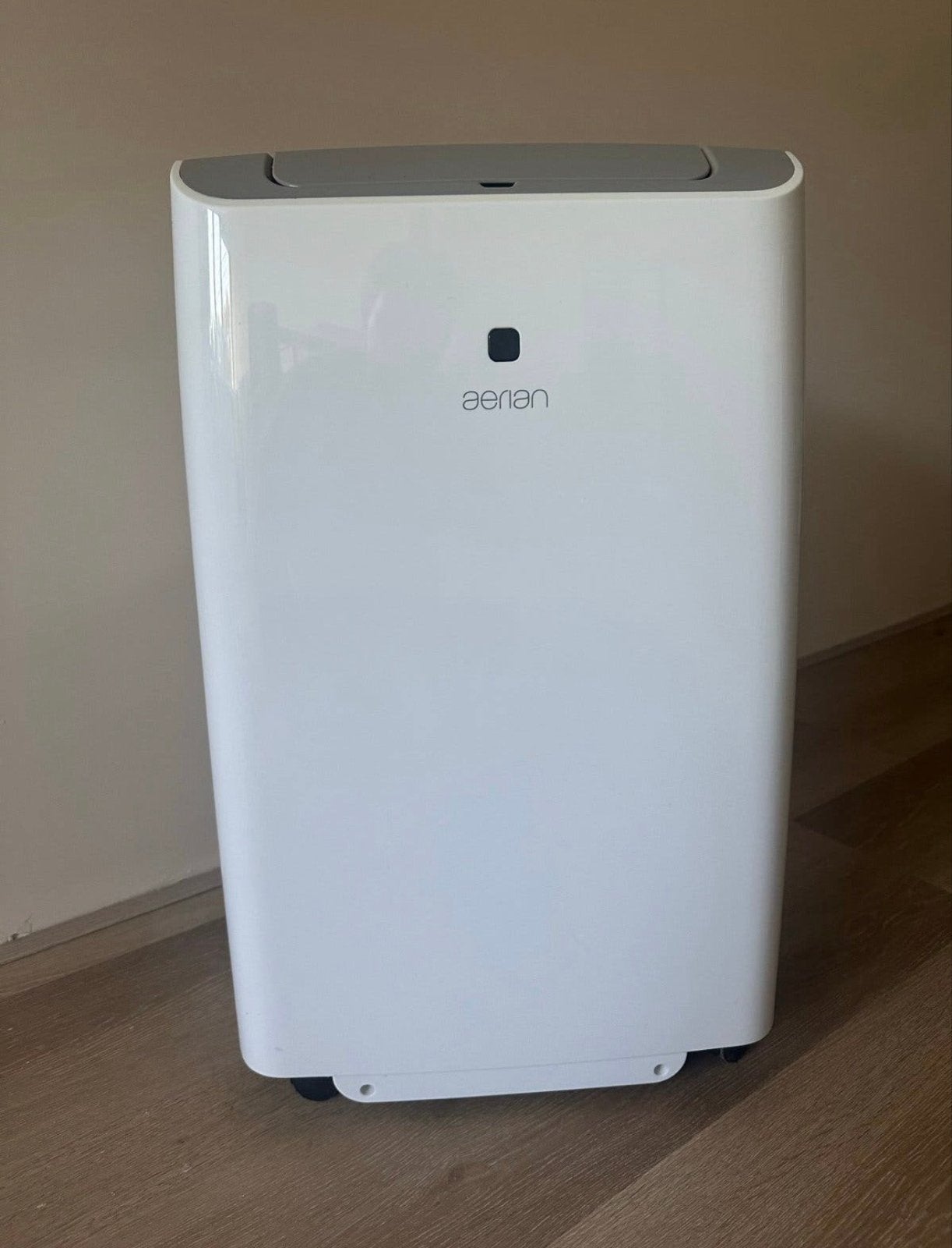 Aerian Mobiele Airco, Witgoed en Apparatuur, Ophalen, Minder dan 60 m³, Timer, 3 snelheden of meer