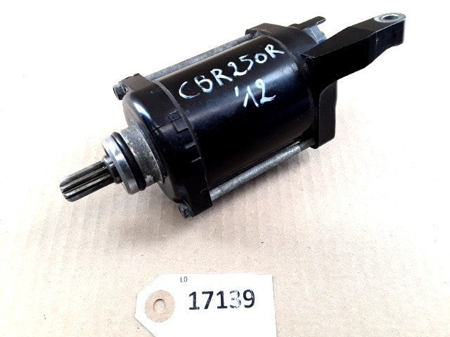 CBR250R 2011 - 2013 Honda Startmotor D1-29142