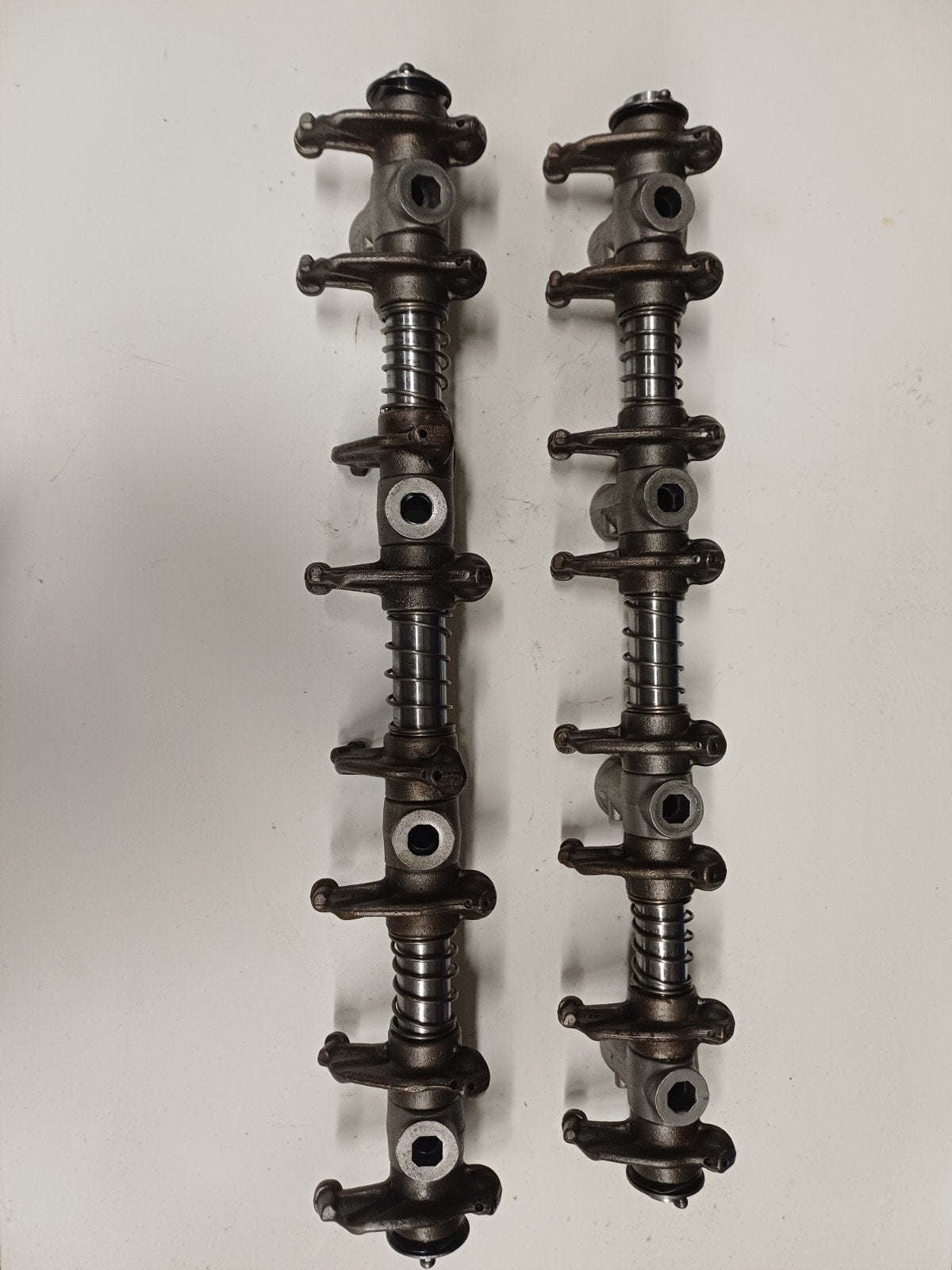 set tuimelaars ford fe 360 390 428, Ophalen of Verzenden, Gebruikt, Ford