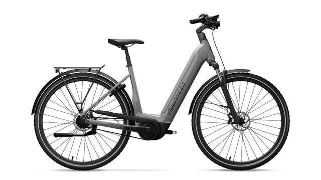 Nieuwe Advanced Ebike Tour Pro Performance 75 5 versn., 59 cm of meer, Ophalen, Nieuw, Overige merken