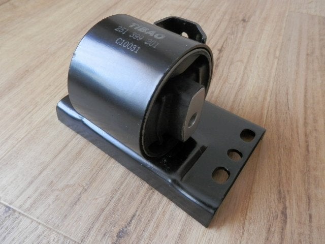 Versnellingsbak steun voorzijde VW Bus T3/T25, Ophalen of Verzenden