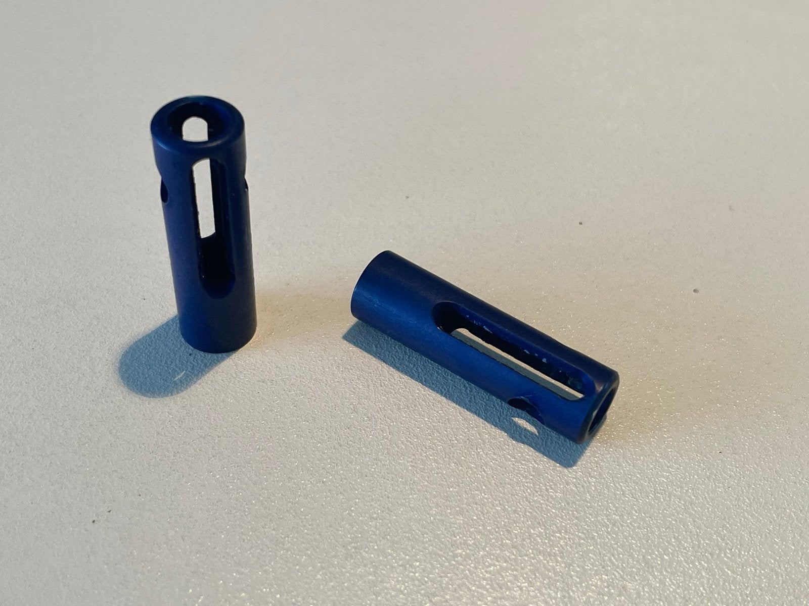 Originele Masttop pluggen voor Optimist, Watersport en Boten, Ophalen of Verzenden, Nieuw, Tuigage en Masten, Zeilboot