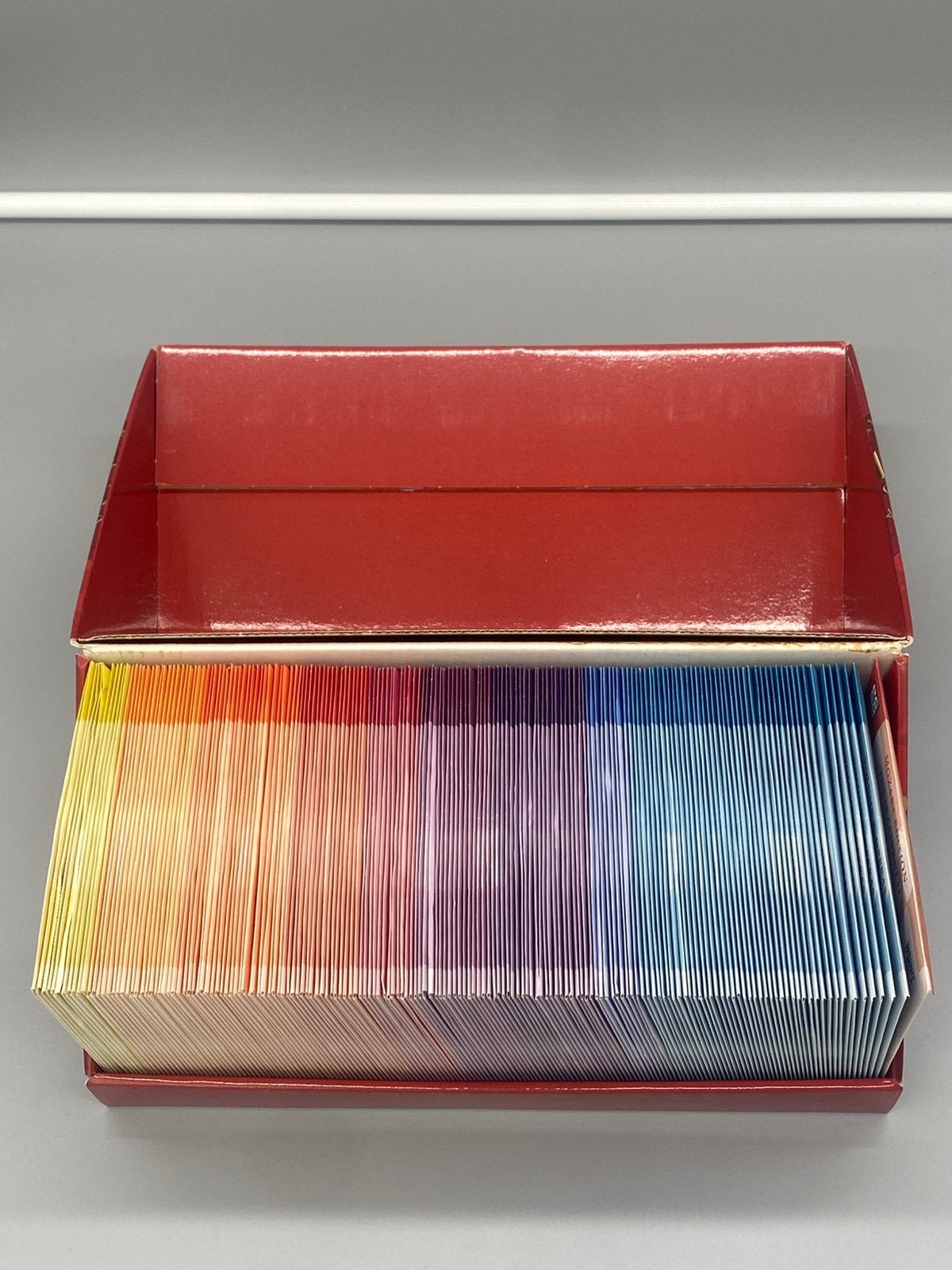 Mozart Complete Works - 170 CD Box - Brilliant Classics, Cd's en Dvd's, Boxset, Ophalen of Verzenden, Zo goed als nieuw, Classicisme