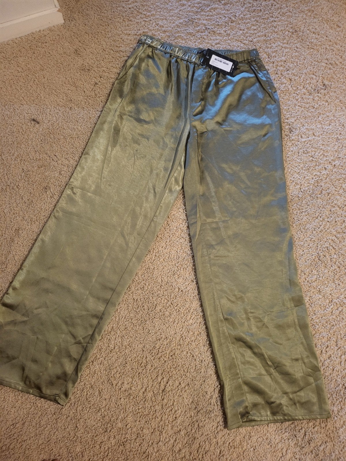 Nieuwe broek van Loavies maat L, Maat 42/44 (L), Nieuw, Ophalen of Verzenden, Loavies