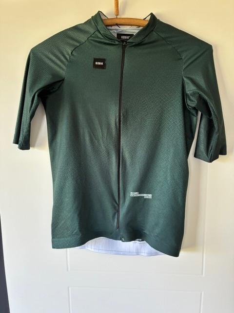 Wielrenshirt dames Gobik maat S, Fietsen en Brommers, Fietsaccessoires | Fietskleding, Nieuw, Dames, Gobik, Bovenkleding