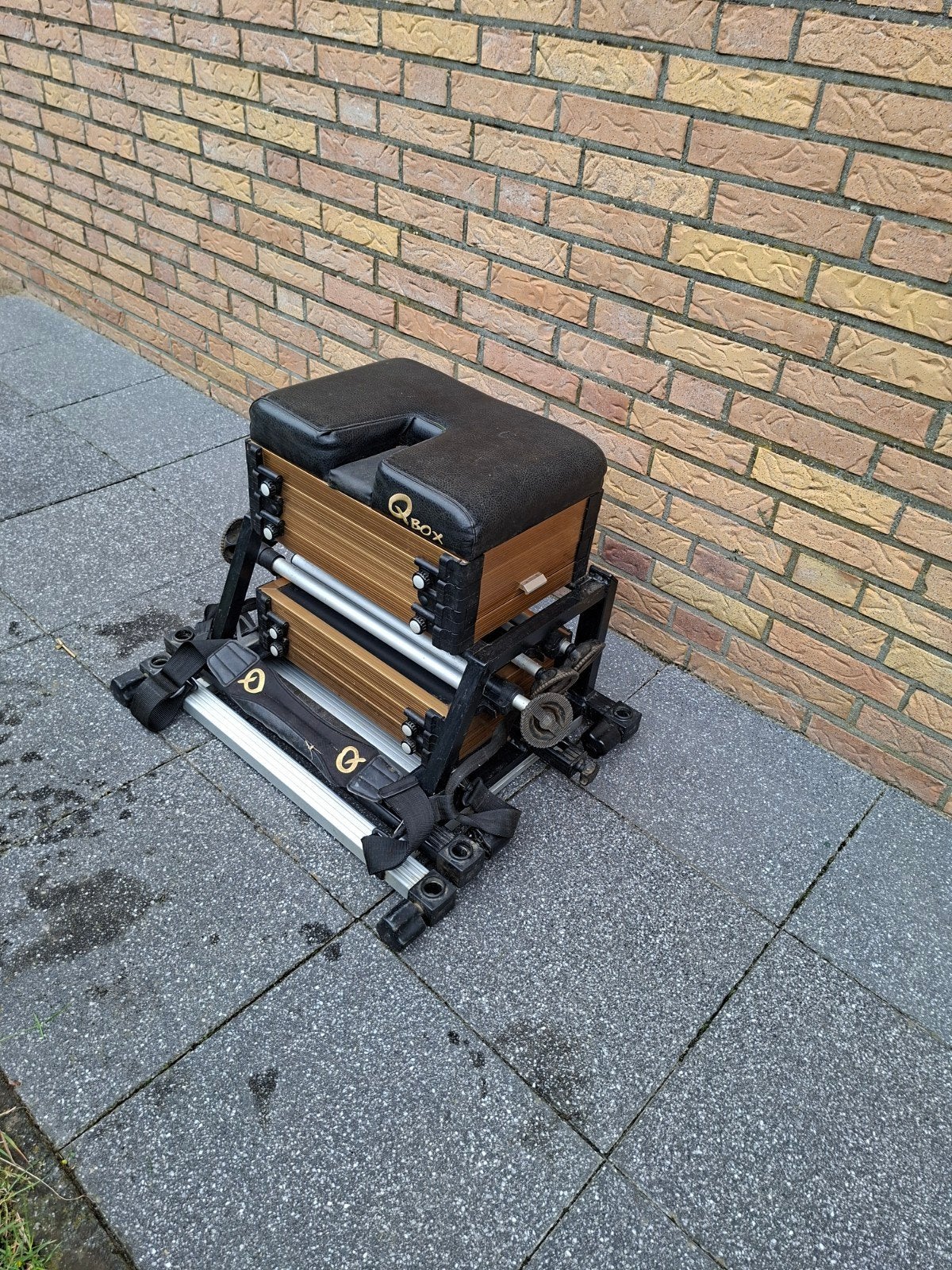 Visplatau, Ophalen of Verzenden, Overige typen