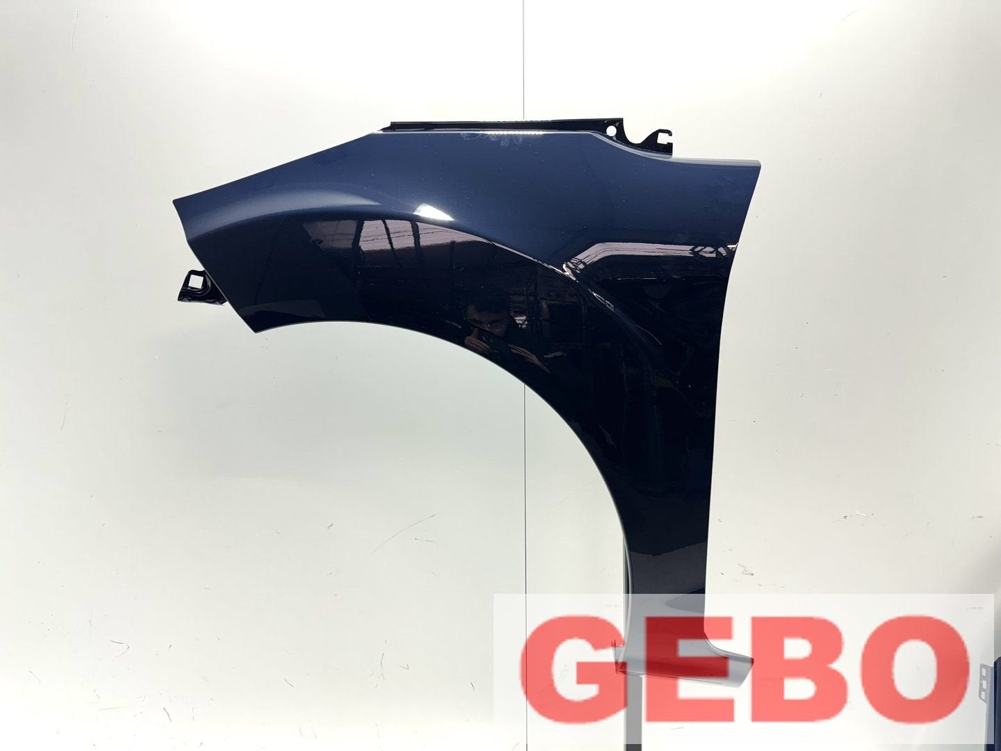 Ford Fiesta 2013/2017 voorspatbord links linker scherm Blaze