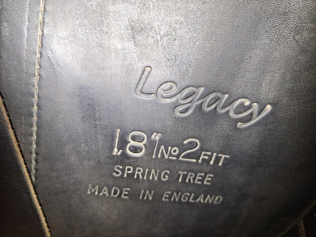 Fryso Legacy 18 inch Fit 2, Ophalen of Verzenden