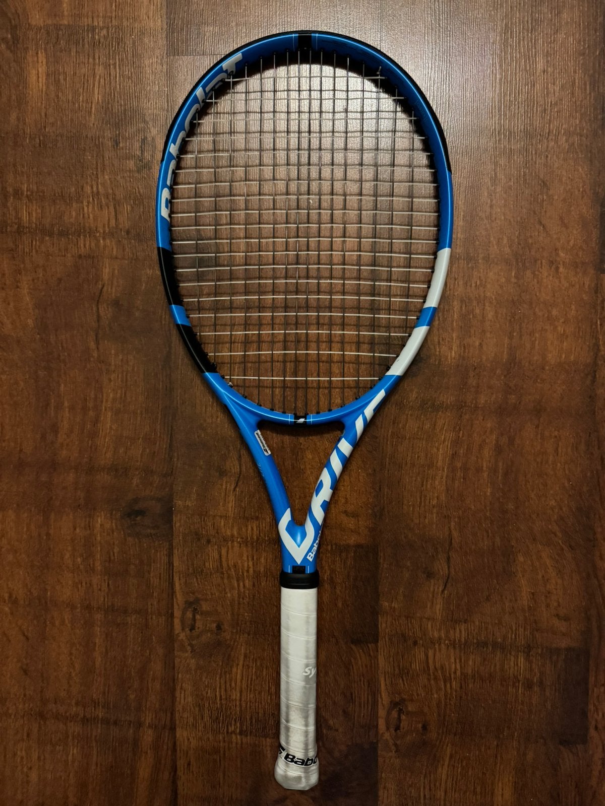 Babolat Pure Drive Lite, Ophalen of Verzenden, Gebruikt, Racket, Babolat