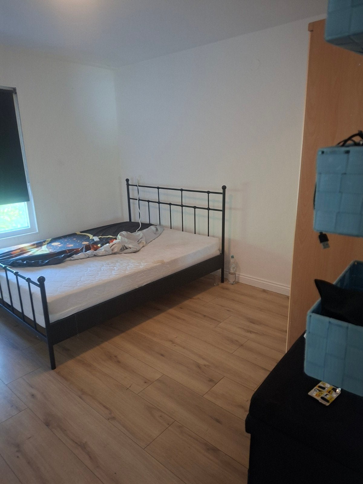 Grate kamer te huur, 20 tot 35 m²