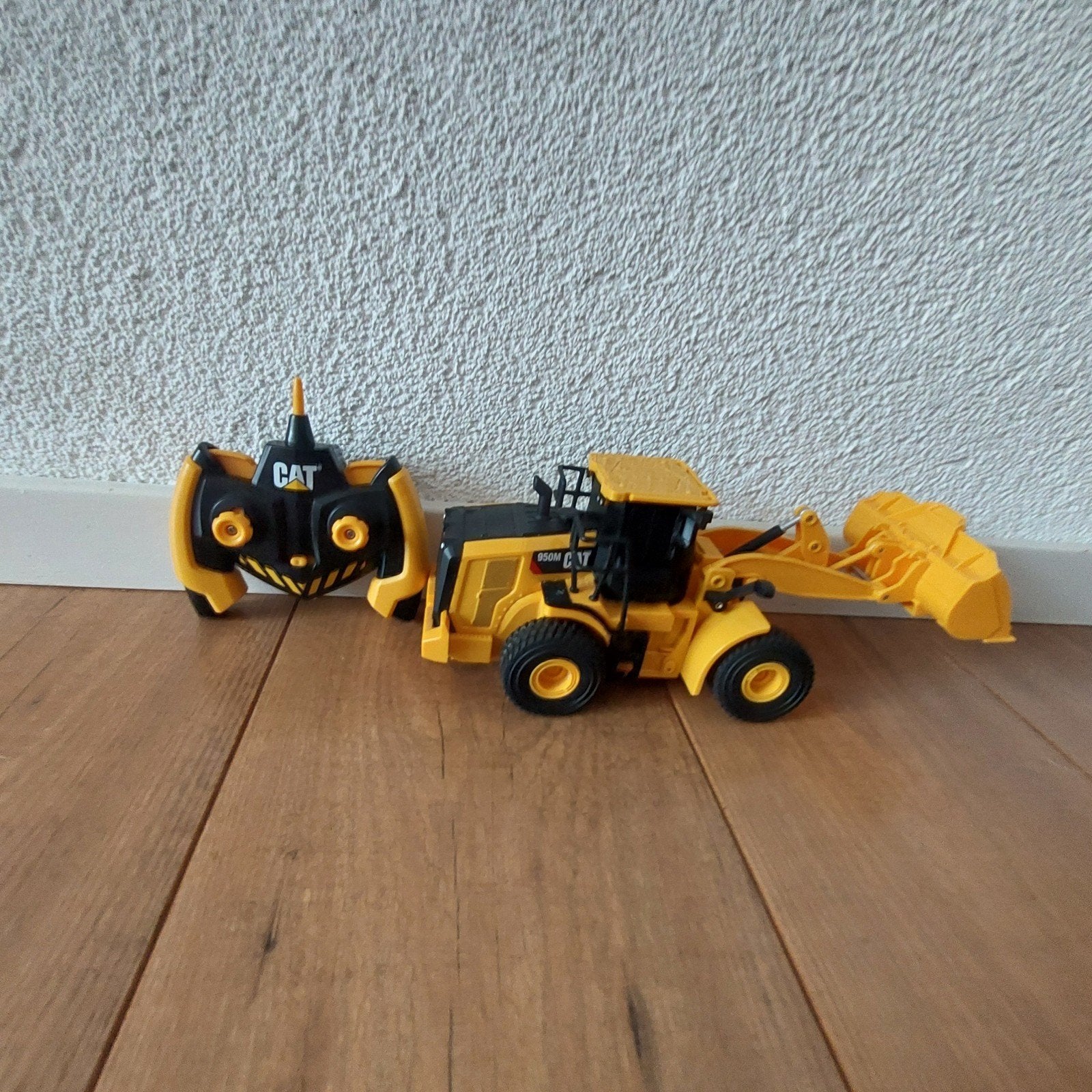 Shovel van Cat, Ophalen of Verzenden, Gebruikt