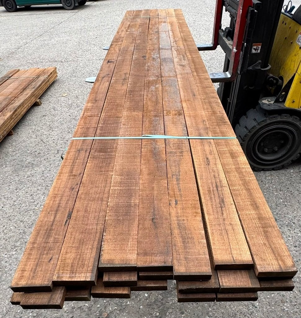 Thermo Fraké 26x105, Ophalen, Nieuw, 250 cm of meer, Planken