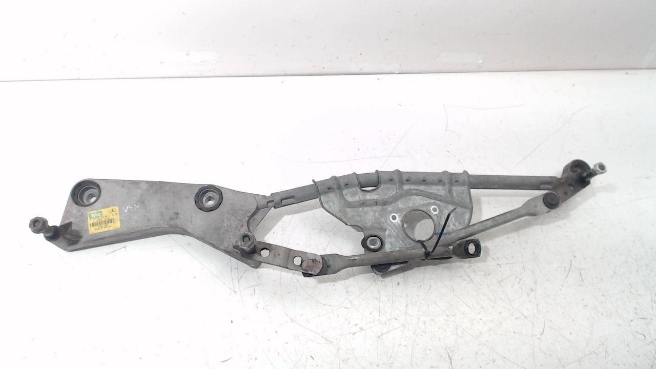 Ruitenwisser mechaniek voor Mercedes-Benz ML-Klasse, Onderdelen@venauto.nl, Van der Ven Autorecycling B.V., Gebruikt, Ettenseweg 76, 4706 PB Roosendaal, The Netherlands