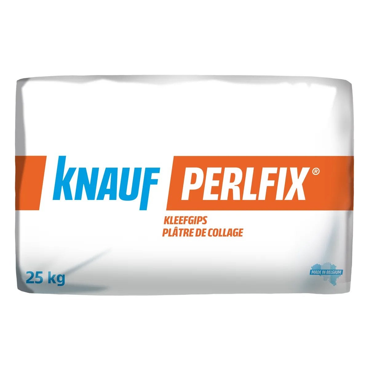Nieuwe zak Knauf Perlfix kleefgips - Gratis af te halen, Ophalen, Nieuw