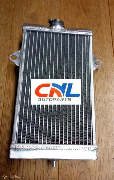 Radiateur Yamaha Raptor YFM700 YFM700R 2006-2012 08 09 10 11, Nieuw, Ophalen of Verzenden