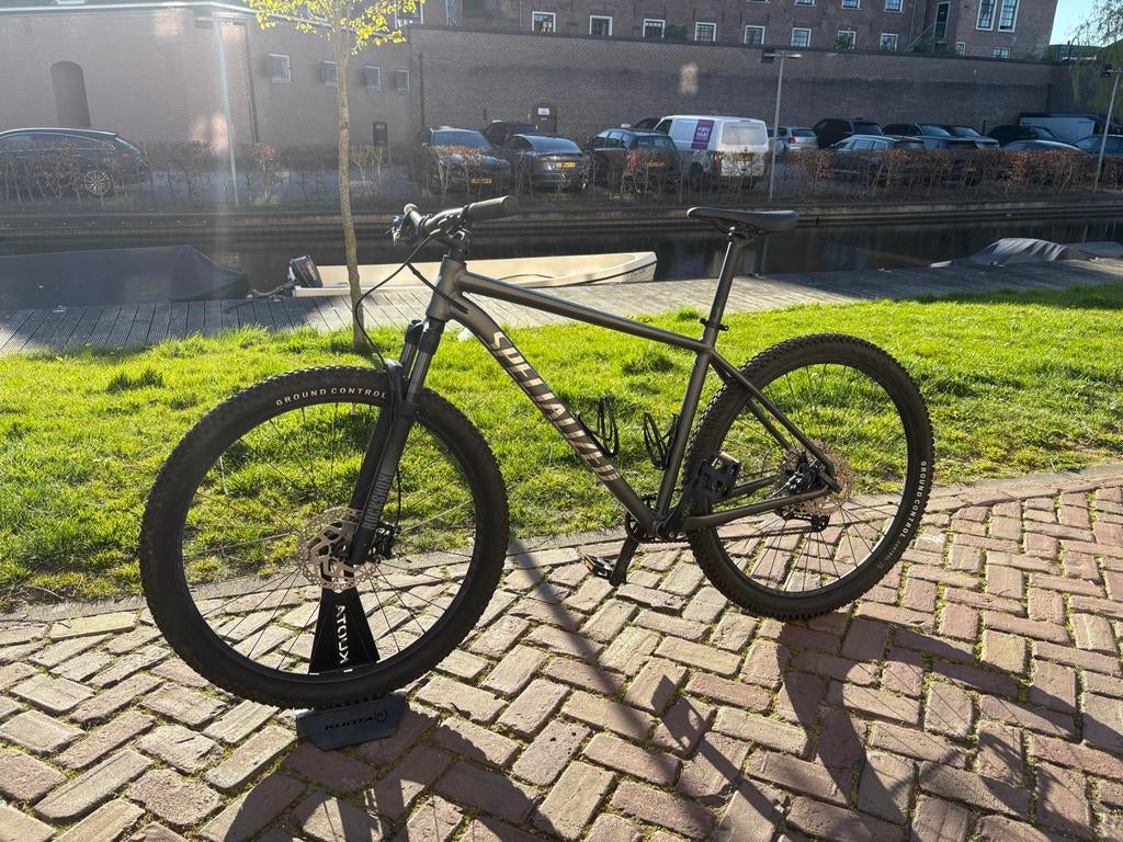 Specialized Rockhopper Mountainbike - Maat XL, Gebruikt, 57 cm of meer, Hardtail, Heren