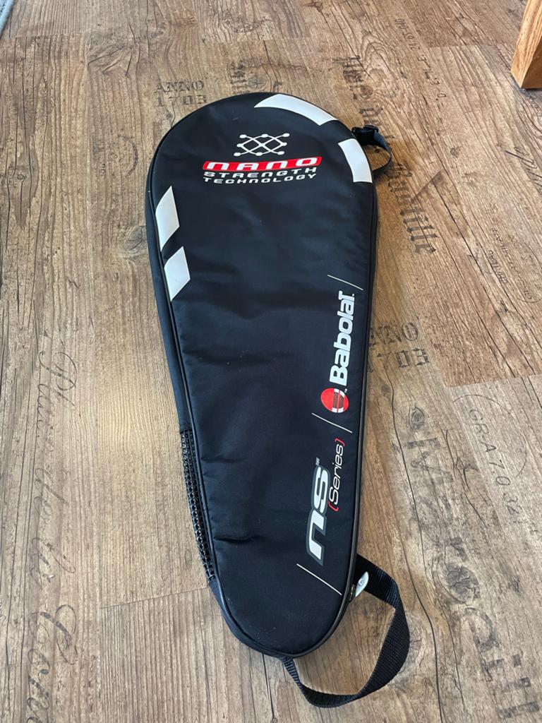 Babolat NS Series Tennistas in Nette Staat, Sport en Fitness, Tennis, Ophalen of Verzenden, Zo goed als nieuw, Tas, Babolat