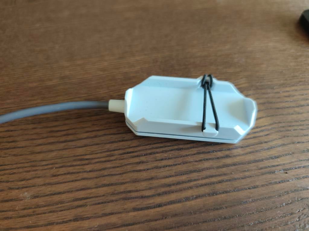 WOO Sports 4.0 Oplader, Ophalen of Verzenden