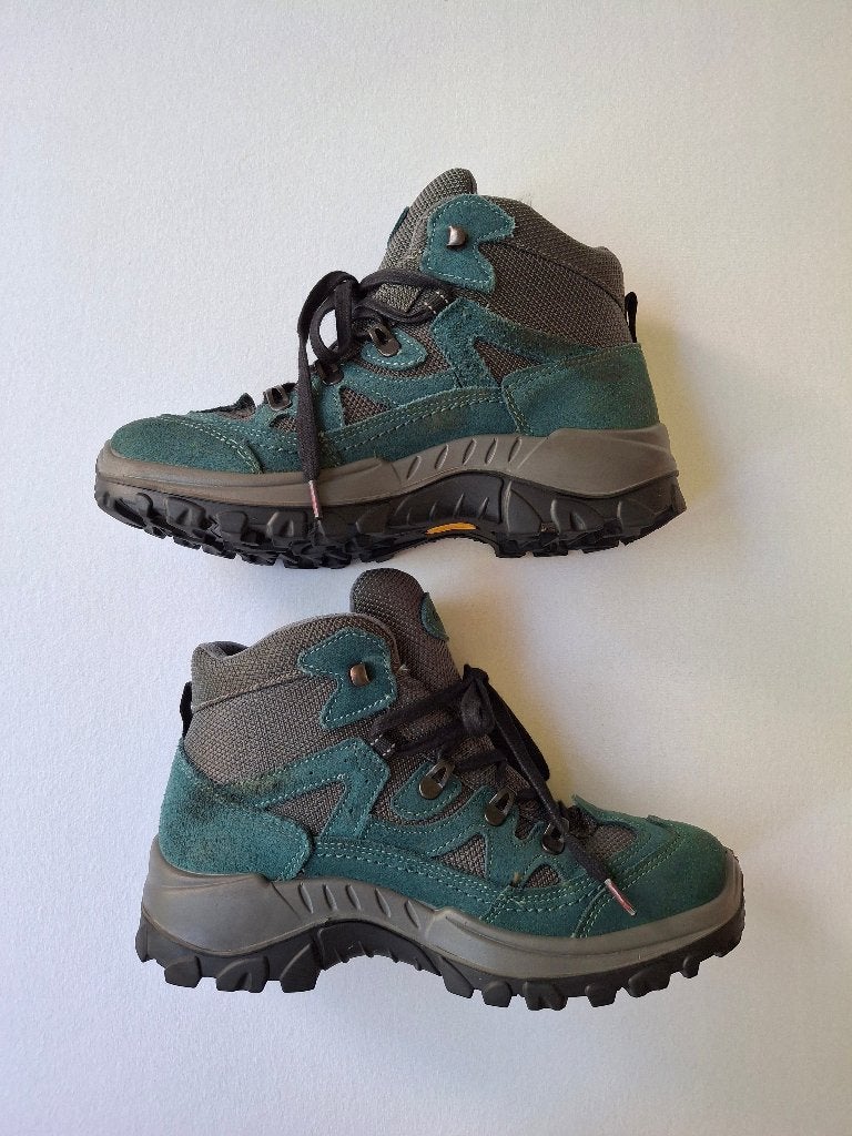 Grisport Aosta Waterproof Wandelschoen Junior, Ophalen of Verzenden, Zo goed als nieuw, Schoenen