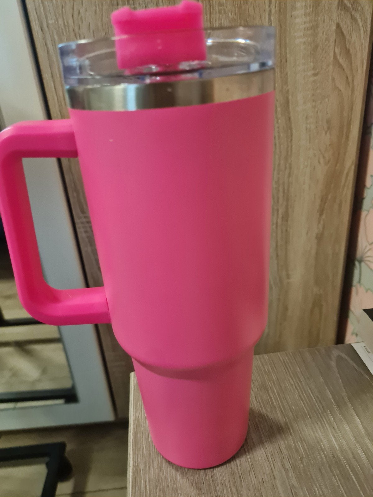 Thermoskan voor koud en warm [Nieuw], Huis en Inrichting, Keuken | Tupperware, Ophalen of Verzenden, Nieuw, Overige typen