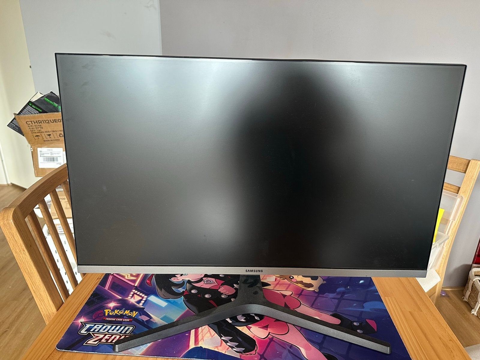 Samsung S27R350FHR 27 inch Full HD Monitor, Ophalen, HDMI, Kantelbaar, Full HD