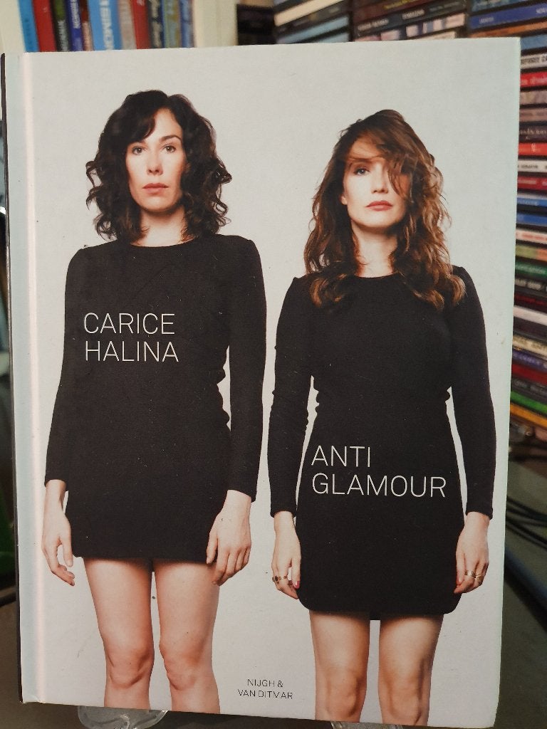Anti Glamour van Carice & Halina, Ophalen, Mode algemeen