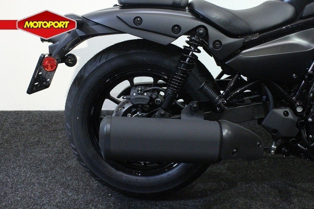 Kawasaki Eliminator 500 SE, Motoren, Motoren | Kawasaki, Bedrijf, Chopper