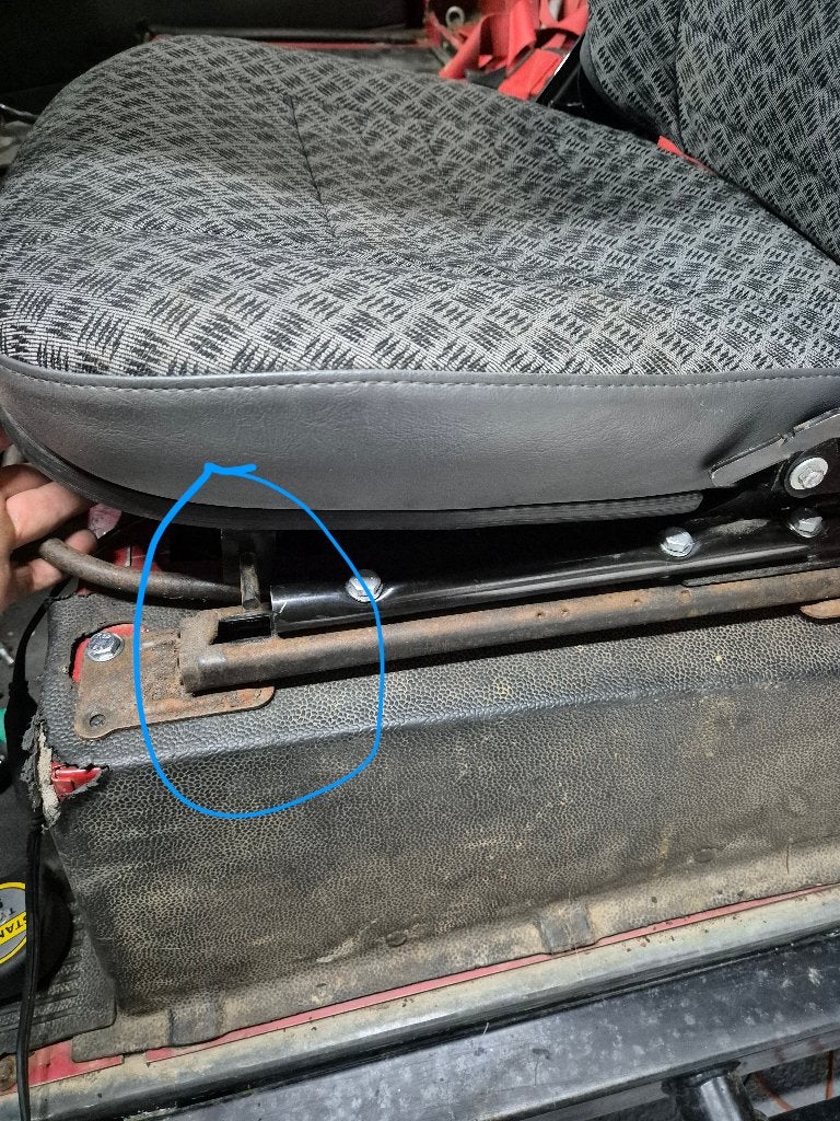 Gezocht: Land rover defender onderdelen, Ophalen, Gebruikt, Land Rover