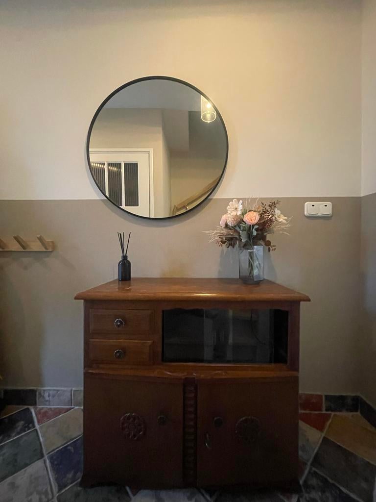 Antiek/Vintage Kast/Dressoir, Ophalen, Gebruikt, 25 tot 50 cm