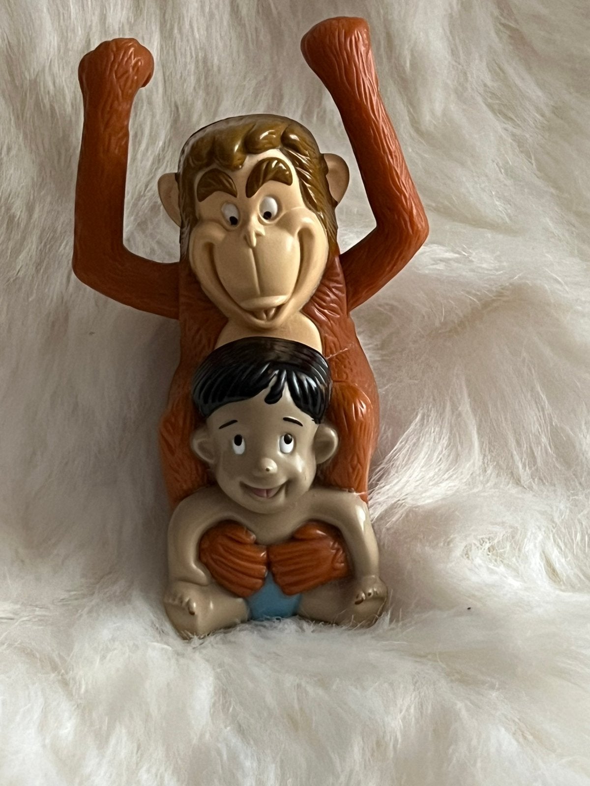 Disney, Verzamelen, Ophalen of Verzenden, Overige figuren, Zo goed als nieuw, Beeldje of Figuurtje