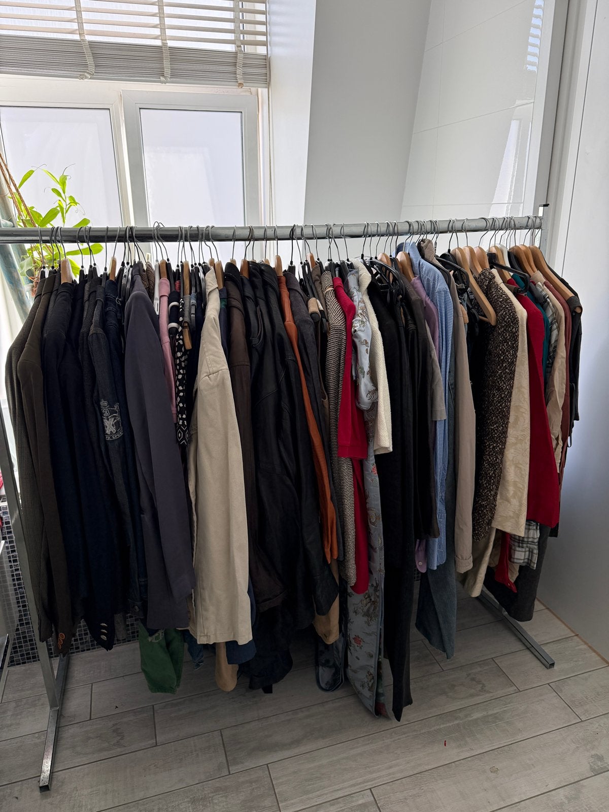 Uniek kledingpakket – 80 items – merkkleding – 350€, Ophalen of Verzenden, Gedragen