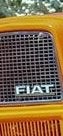 Gezocht Fiat tractor grill embleem, Ophalen of Verzenden